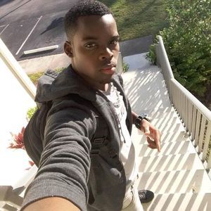 Meet your Posher, Christopher